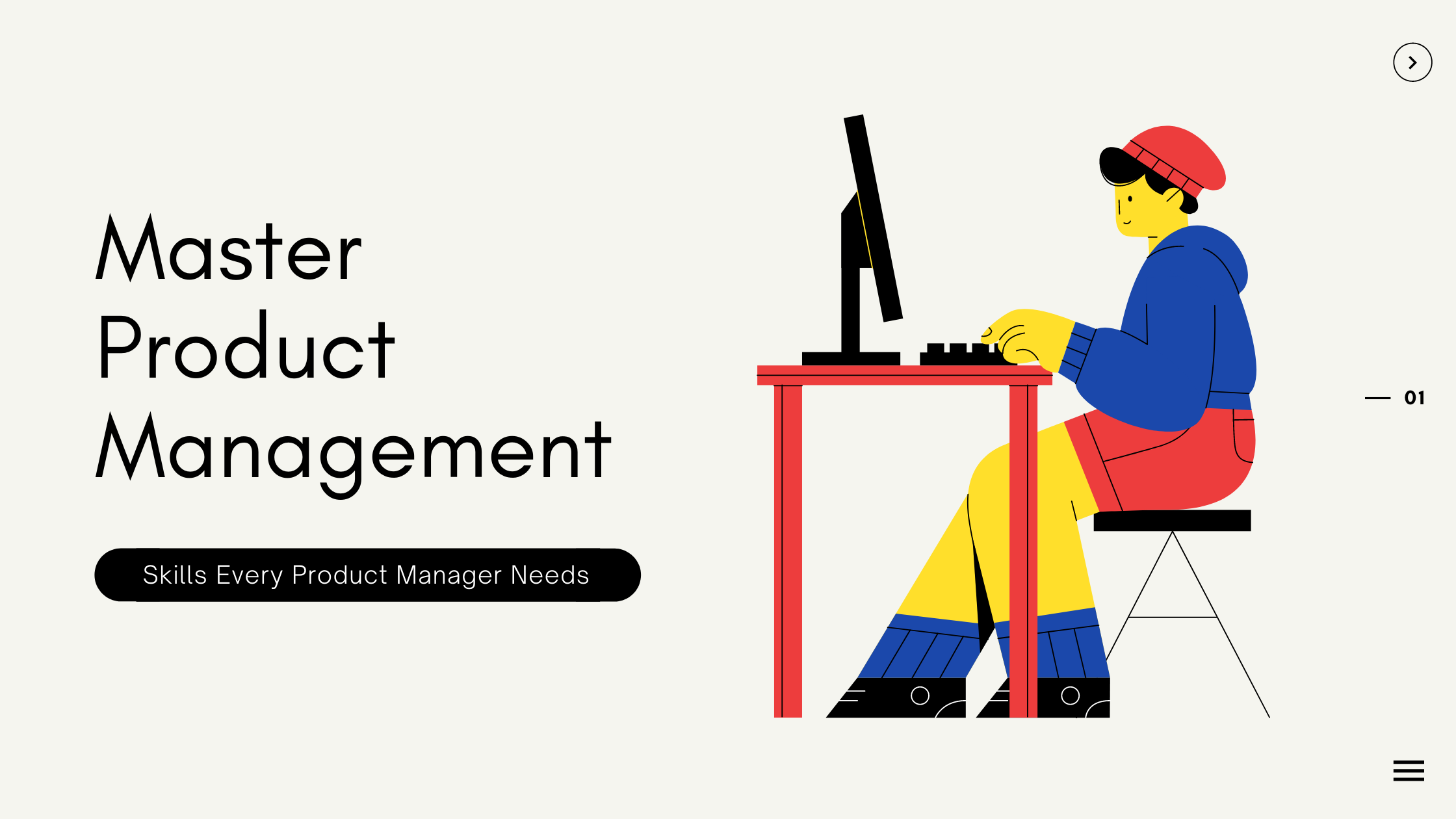 Product Manager Skills - What’s Most Important, and What You Need to Know