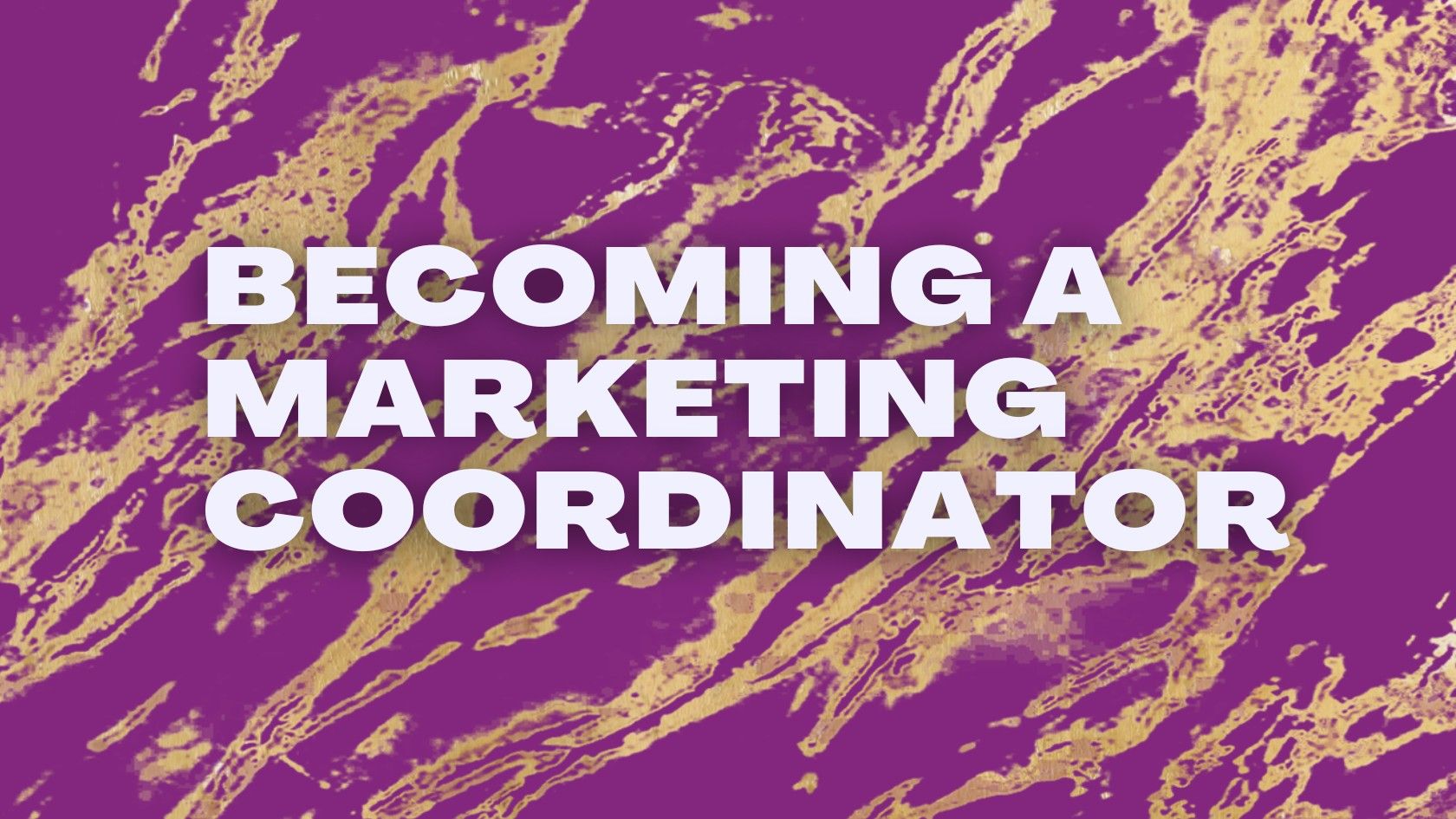 Marketing Coordinator: A Guide on How to Become One, Essential Skills, and Salary